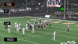 Tristan Herman's highlights Chagrin Falls