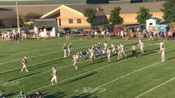 Grandview Heights football highlights Northridge High School