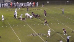 Lukas Neely's highlights Johnson County