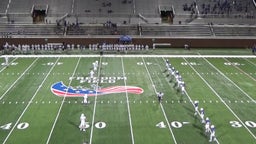 Veterans football highlights West Laurens High School