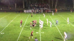 Ord football highlights Broken Bow High School
