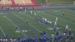 Jack Fox's highlights Highlands Ranch High School