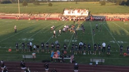 Stockton football highlights Skyline High School