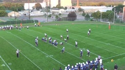 Russell-Tyler-Ruthton football highlights Minnesota Valley Lutheran High School