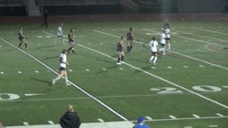 Fairfax field hockey highlights Washington-Liberty High School