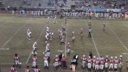 Ricardo Williams's highlights Warren Central High School