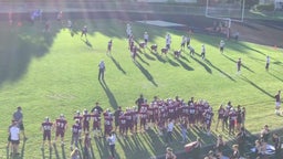 Charles Faraimo's highlights Skyview High School