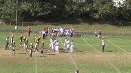 Randallstown football highlights vs. Chesapeake