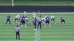 Tommy Hoeft's highlights Waukesha North