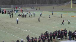 South Charleston football highlights vs. Huntington High