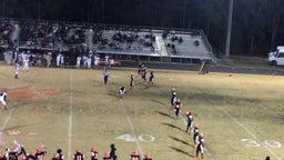 Jack Britt football highlights South View High School