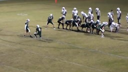 East River football highlights Viera High School