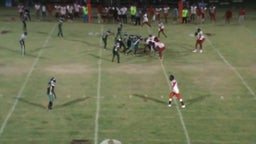 Lamont Lee's highlights West Tallahatchie
