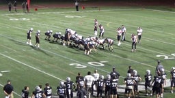 Jerry Collins's highlights Strath Haven High School