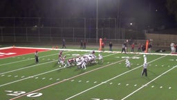 King football highlights Elsinore