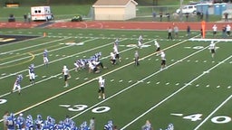 Walker Liewer's highlights vs. Wayne High School