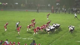 Reed City football highlights Chippewa Hills High School