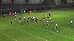 Banks football highlights vs. Philomath