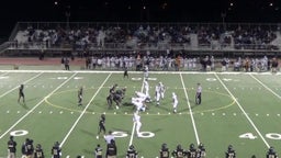 Sheldon football highlights vs. Monterey Trail High
