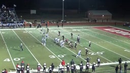 Decatur football highlights Gainesville High School