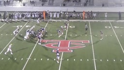Bradley Boudreaux's highlights Other Highlights