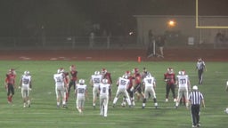 Michael Young's highlights Wauwatosa East High School