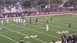 Michael Crowely's highlights St. Augustine