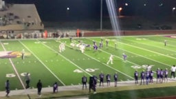 Osceola football highlights Hoxie High School