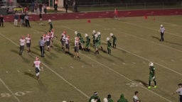 Flagler Palm Coast football highlights Boone High School