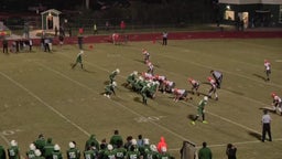 Blake Neal's highlights Boone High School