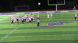 Iose Epenesa's highlights Christian Brothers College High School