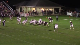 Devin Buckhannon's highlights Alabama Christian Academy High School