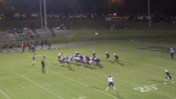 Ripley football highlights Obion County High School