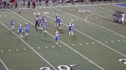 Connor Walsh's highlights Downingtown East High School