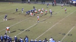 Hopkinsville football highlights Logan County High School