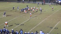 Jakevis Bryant's highlights Logan County High School