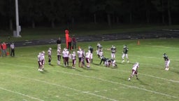 La Follette football highlights Madison Memorial High School