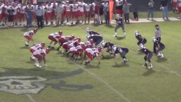 Scott County football highlights Pulaski County