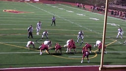 Isaac Anderson's highlights Torrey Pines High School
