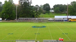 Mount Ida football highlights Poyen High School