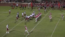 Ironwood football highlights Agua Fria High School