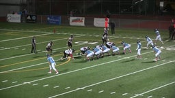 Shelton football highlights Gig Harbor