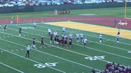 Spearfish football highlights Douglas High School