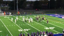 Albert Lea football highlights Kasson-Mantorville High School