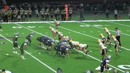 Kiel football highlights Chilton High School