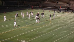Fairview football highlights Rocky Mountain High School