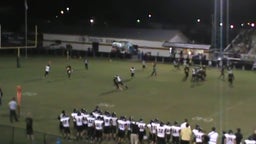 Crossville football highlights vs. Cherokee County