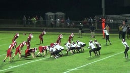 Mooseheart football highlights South Beloit High School