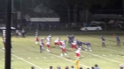 Welsh football highlights Ville Platte High School