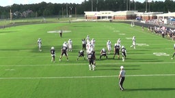 Deep Run football highlights Atlee High School